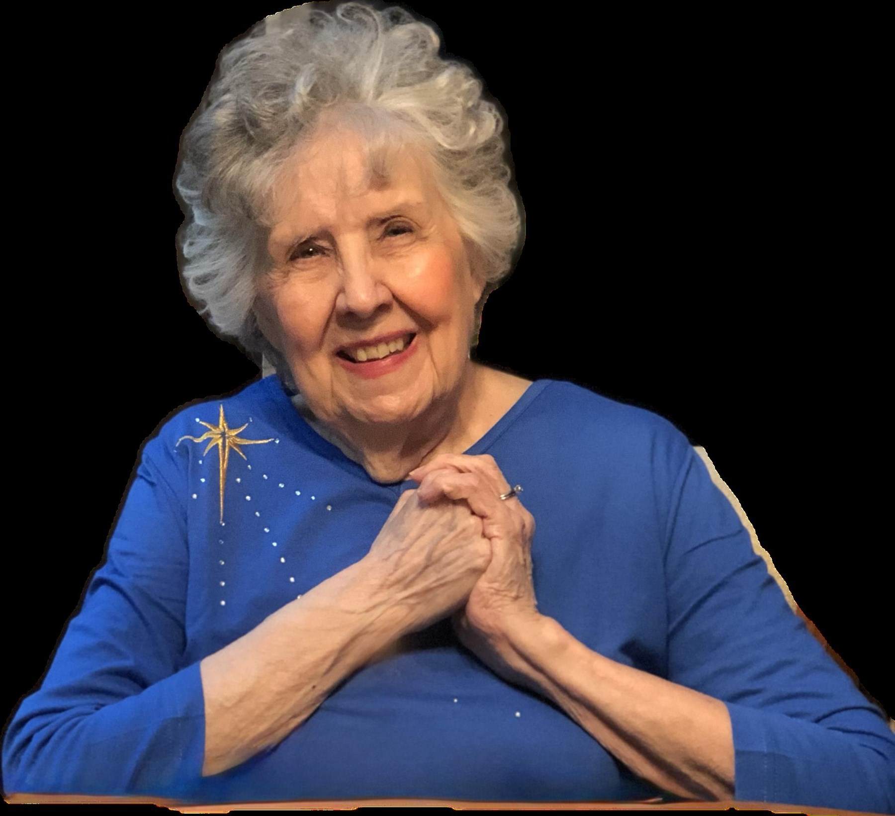 Obituario de Shirley Rose Stone