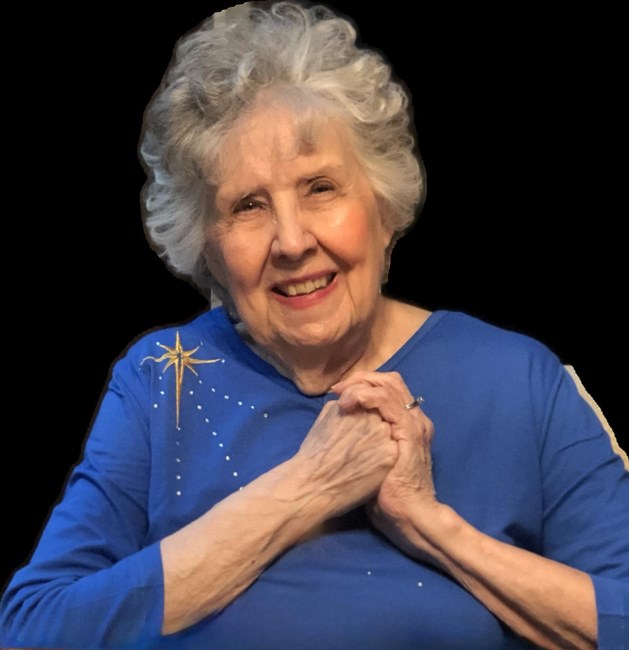 Obituario de Shirley Rose Stone