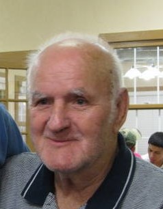 Obituary of Hubert Polo Joseph Bourgeois Sr.