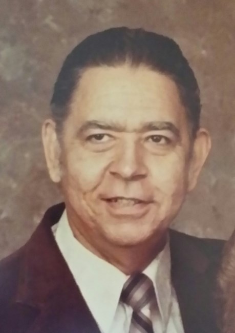 Obituary of Richard Wayne Miller Sr.