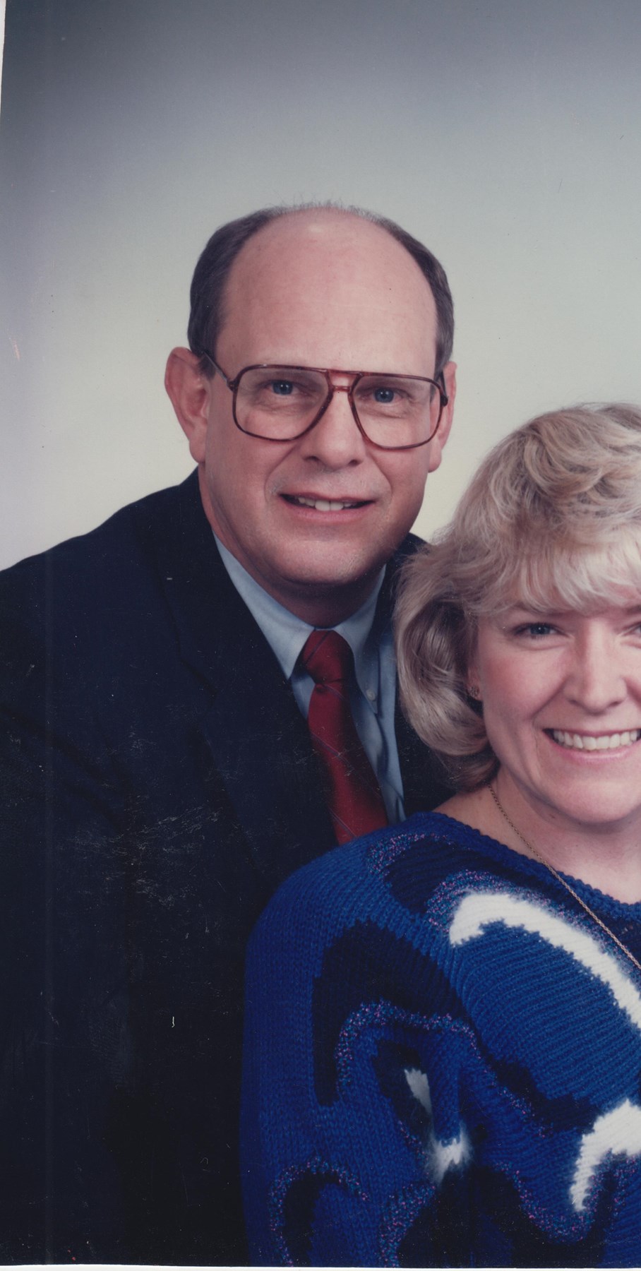 Obituary of Charles David Jinks