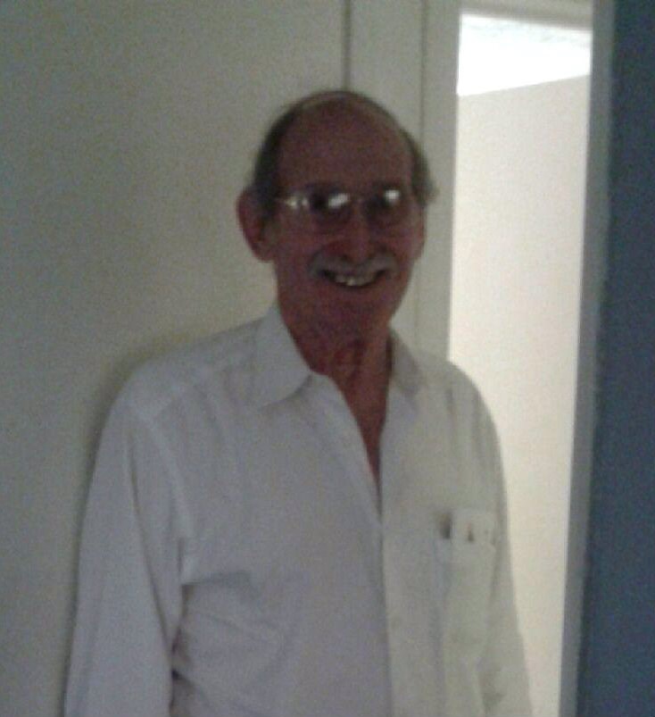 Obituary of Donald Paul Stone