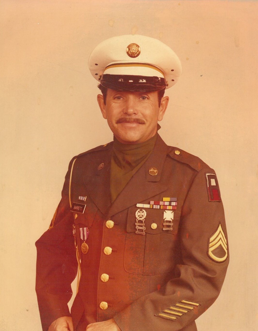 Ronald Barrett Obituary - Martinsburg, WV