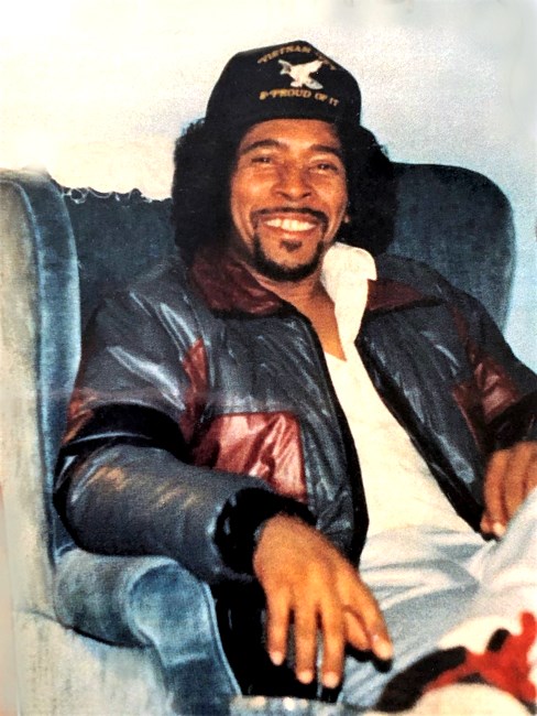 Obituary of La Verne H. "Chuckie" Johnson Jr.