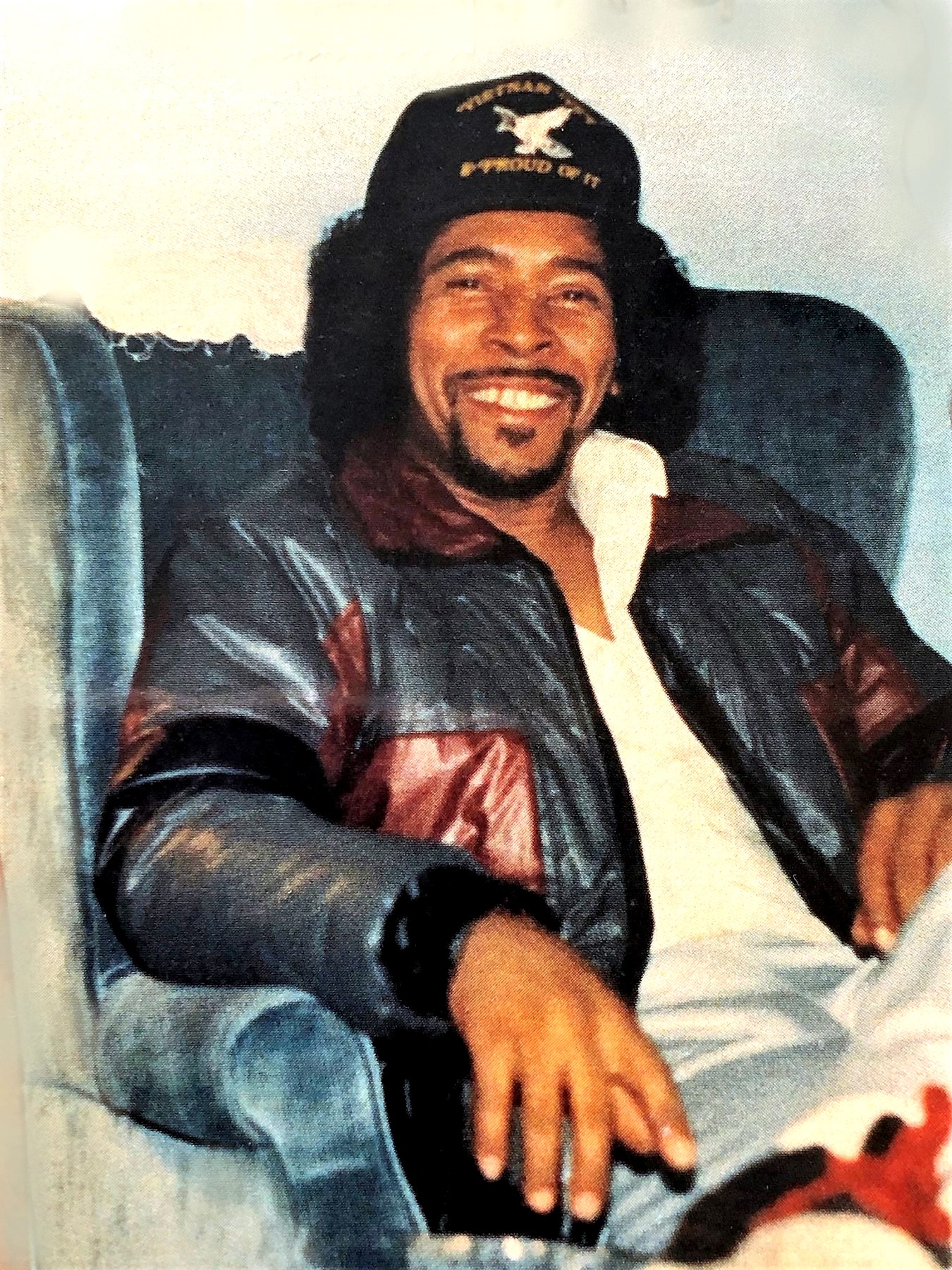 La Verne Johnson avis de décès Wichita, KS