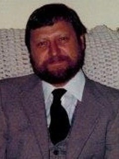 Obituary of William E. Mitchell