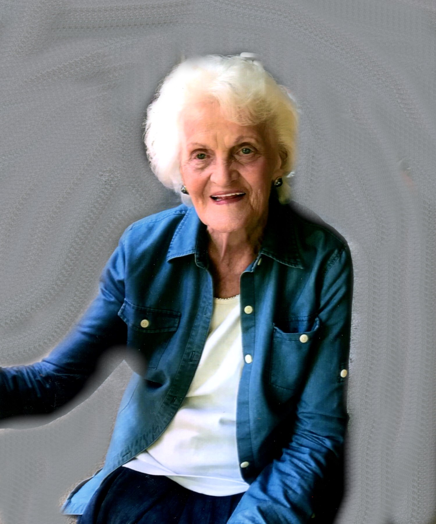 Obituary of Billie Sue Benton