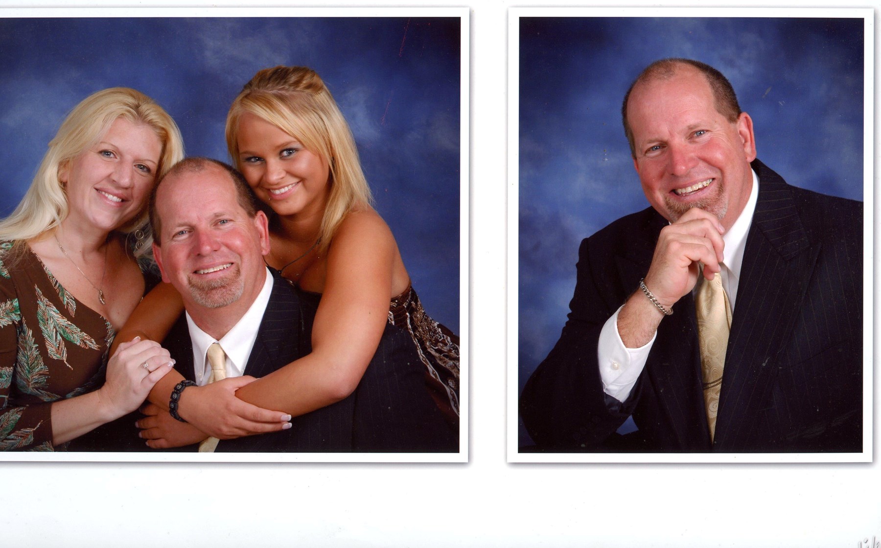 Obituary of Bruce Thomas Long Sr.