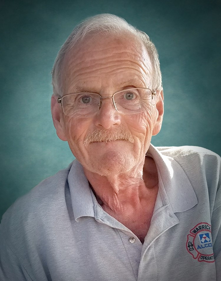 Stephen Walker Obituary Evansville, IN