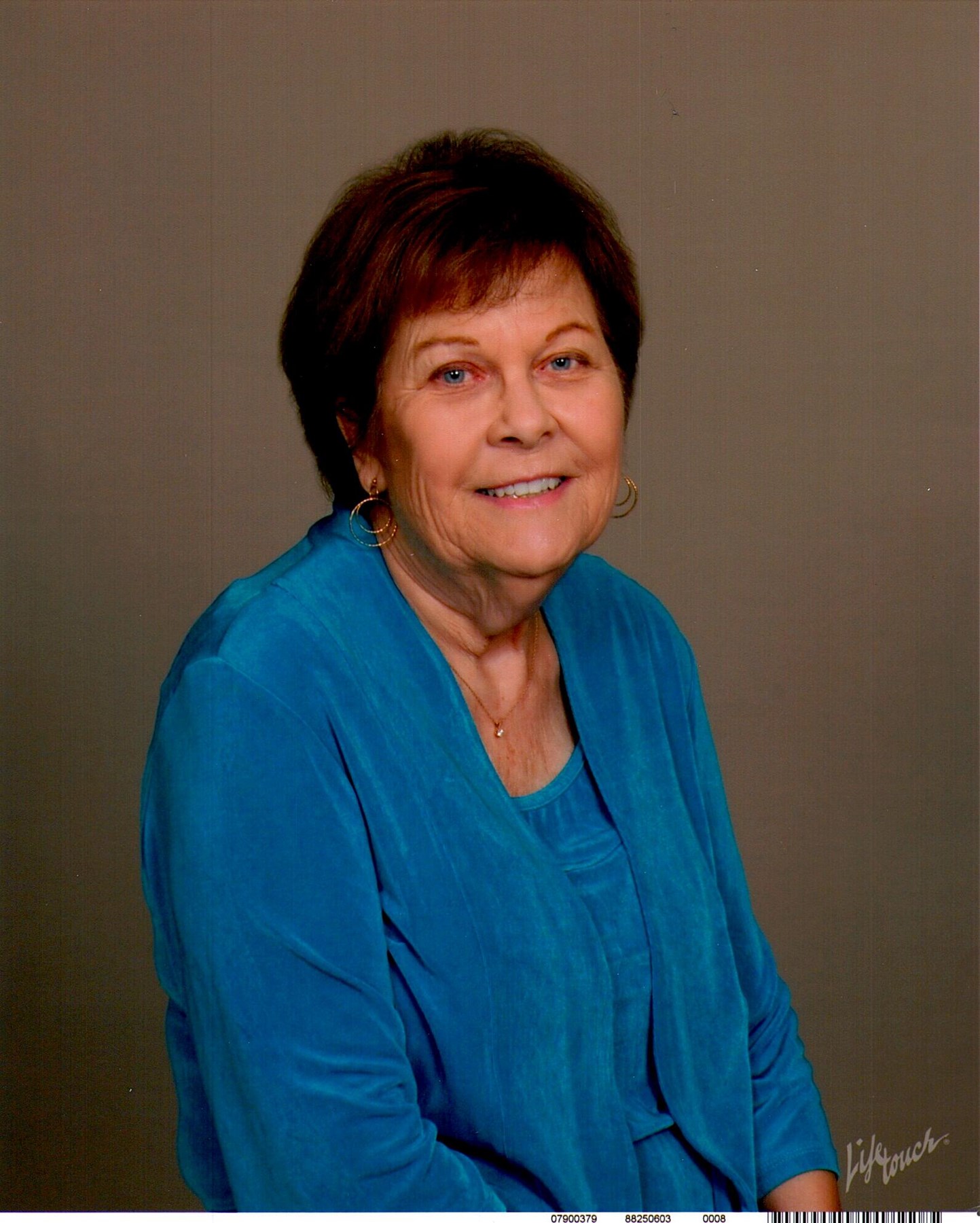 Obituary of Barbara Fay Gibson