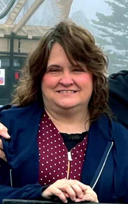 Obituary of Angela "Angie" Joy Mayes