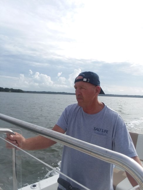 Obituary of Thomas Eugene Gardner