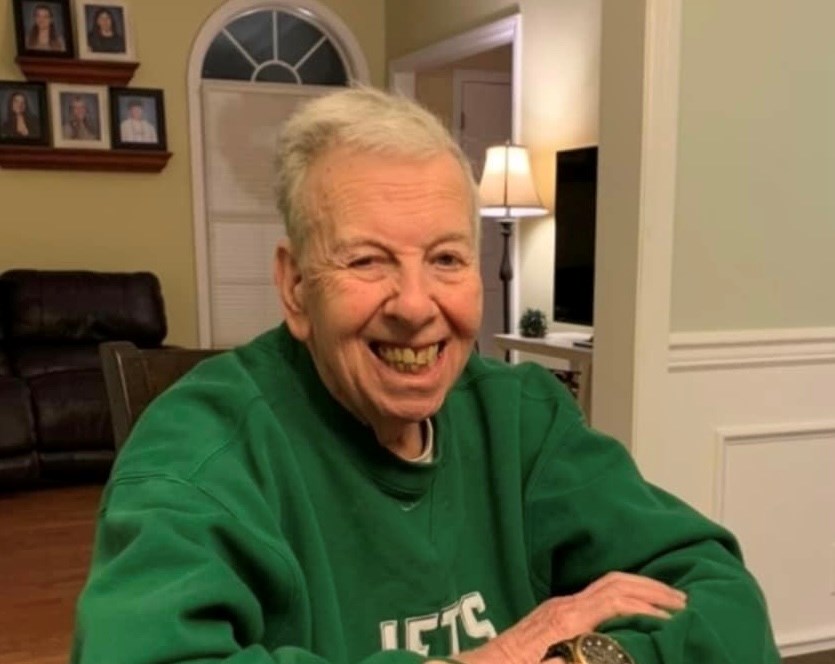 Obituary of Melvin "Mickey" Pollock