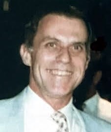 Obituary of Francis "Tom" Thomas McGuire