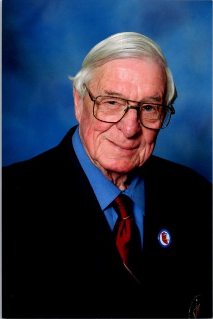 Obituary of Louis Joseph Saucier