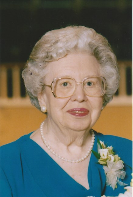 Obituary of Lillian E. Keith