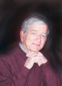 Obituary of John William Jordan