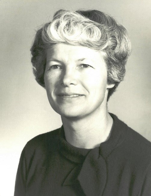 Obituary of Laura Marie Winter