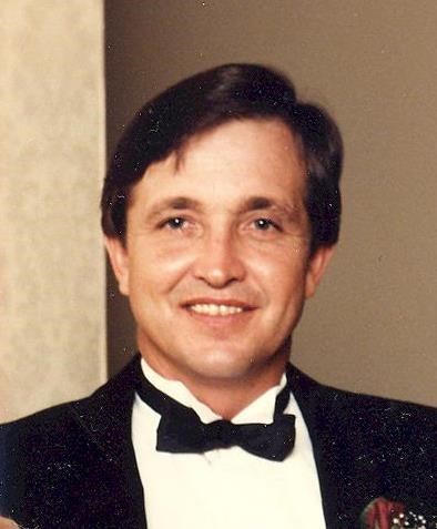 Obituary of James Richard Davis Sr.