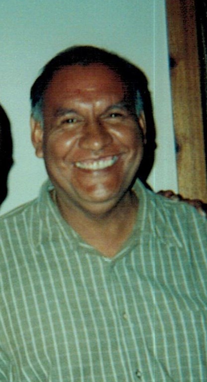 Obituary of Jesse Luna Gutierrez