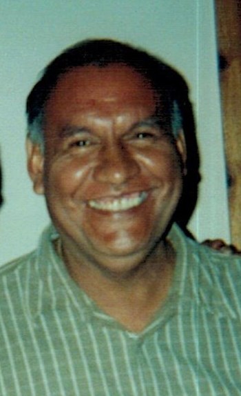 Obituary of Jesse Luna Gutierrez