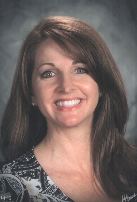 Obituary of Amanda Elaine O'Neill