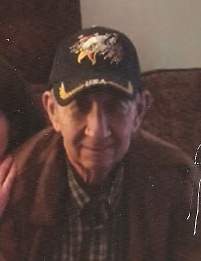 Obituary of William Richard Stamm