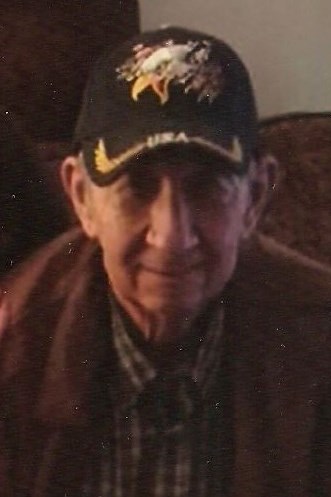 Obituary of William Richard Stamm