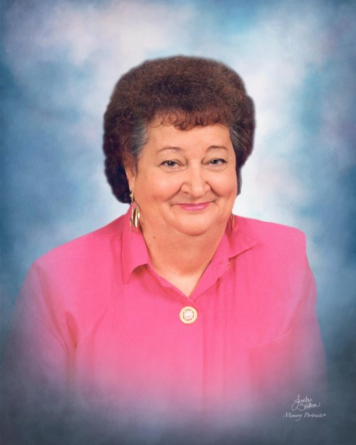 Obituary of Betty "Lou" Louise Fordham
