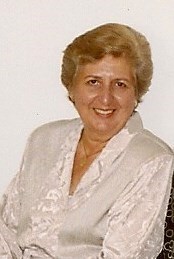 Obituary of Penelope Paras
