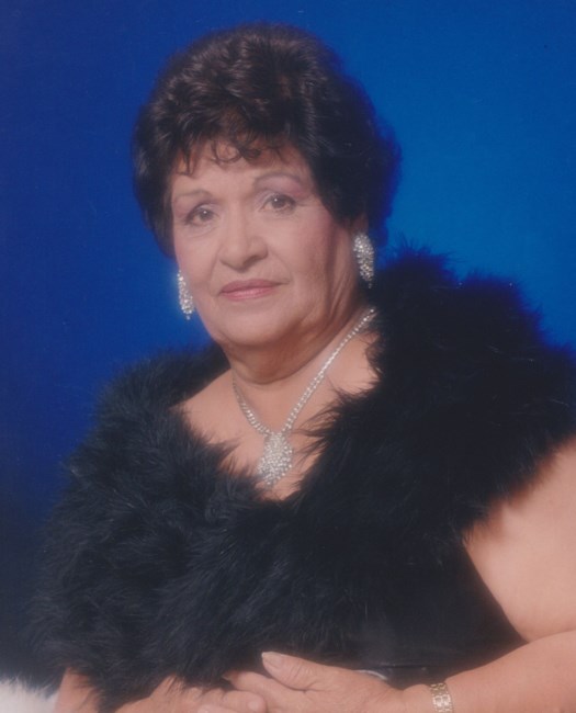 Obituary of Sarah E. Rodriguez