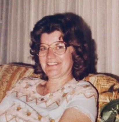 Obituary of Darlene M Dickinson