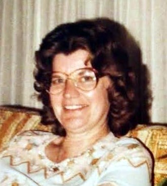 Obituary of Darlene M Dickinson