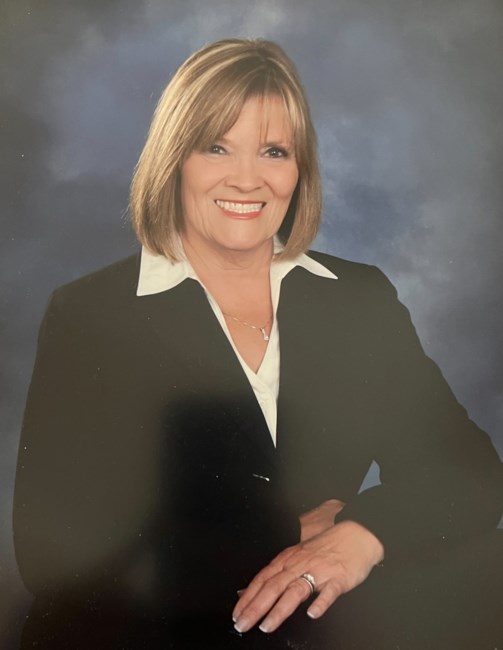 Obituary of Jody Throckmorton