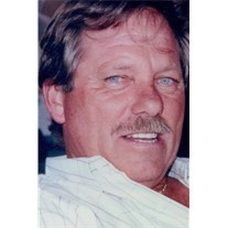 Obituary of Michael Jay Ashley