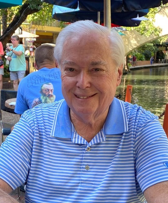 Obituario de Guy Foster Davis III