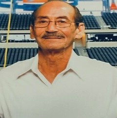 Obituary of Agustin Manuel Rodríguez