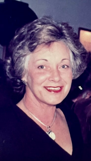 Obituary of Ansilene Fraughton Ozberkmen