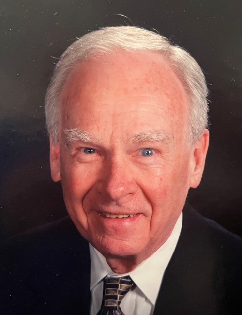 Obituary of Richard A Cornell