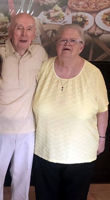 Obituary of Catherine Lois Weber