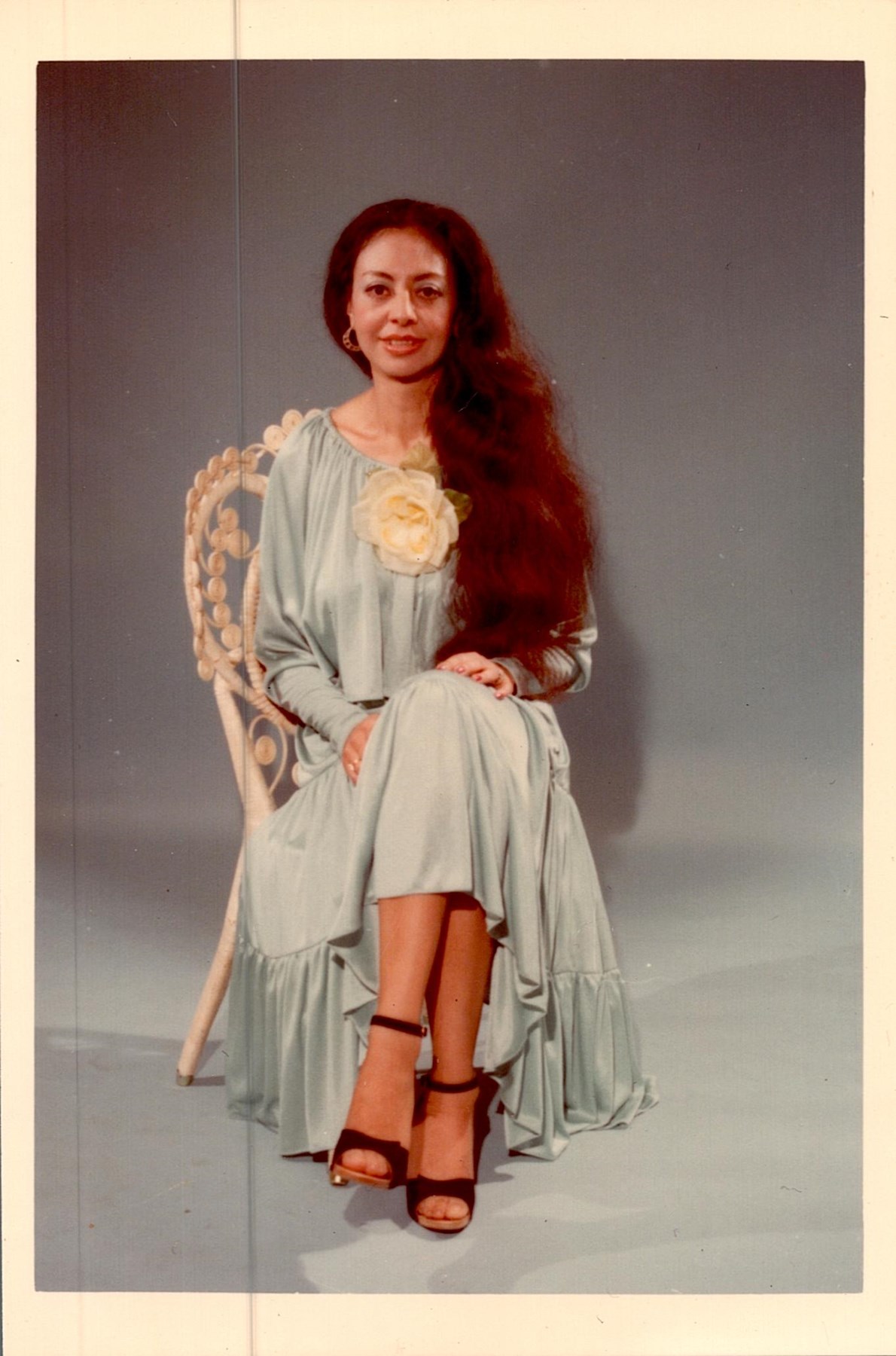 Obituario de Maria Emilia Ugarte