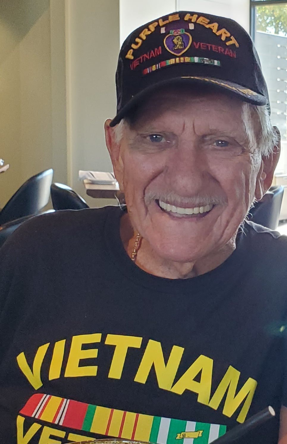 Obituary of Jerry Dale Wootton