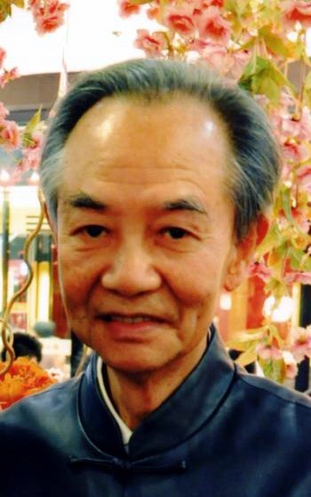 Obituary of Hong Ren Liu