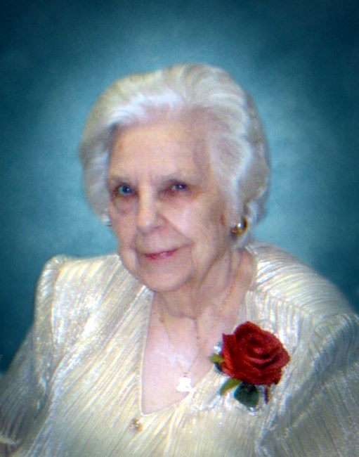 Obituario de Betty A Carlisle