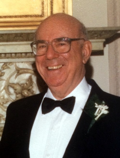 Obituary of Sherman G. Shapiro