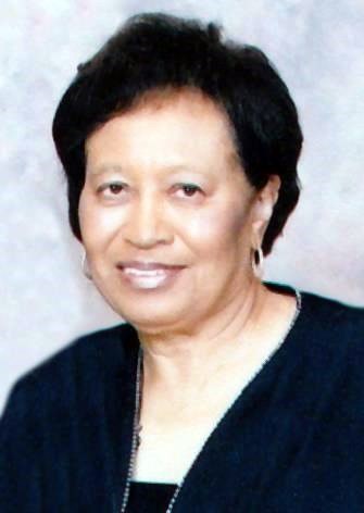 Obituary of Ruby Lee Jones