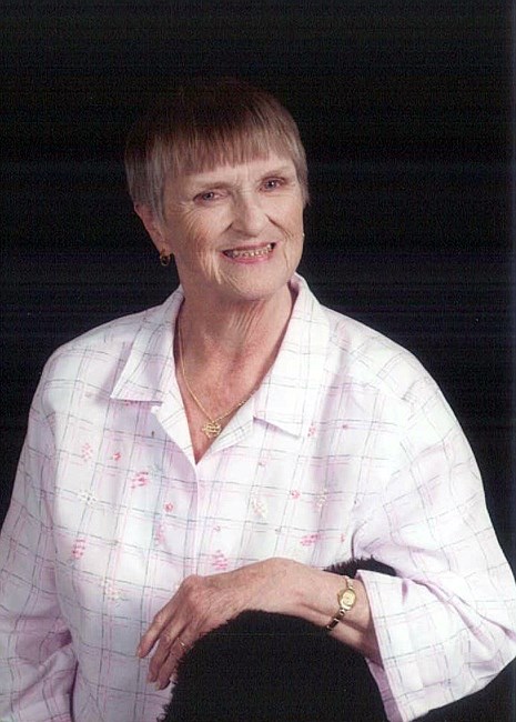 Obituary of Helen M. Steinmann