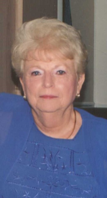 Obituary of Doris J Derbi