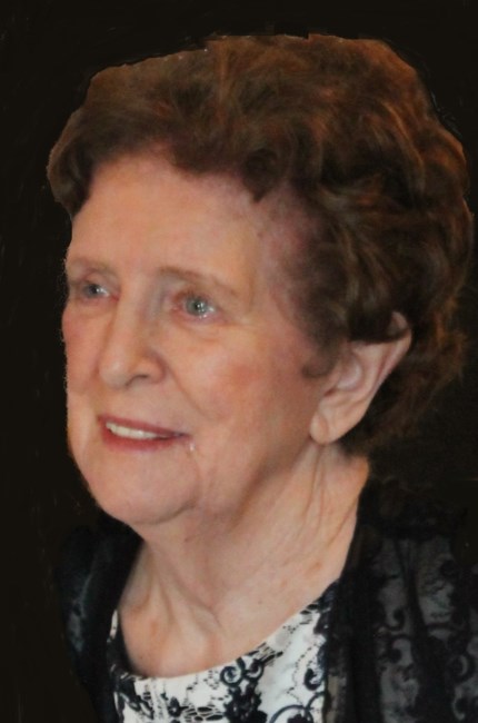 Obituary of Joyce Gerstner