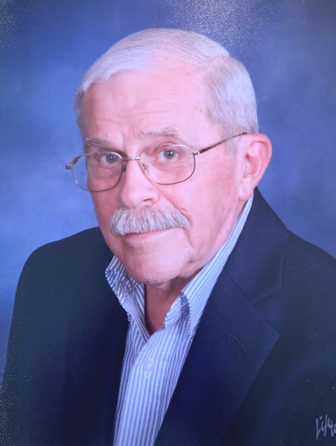 Obituary of Melvin Kehl